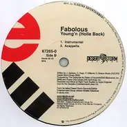 Fabolous - young'n (holla back)