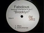 Fabolous - Brooklyn