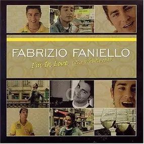 Fabrizio Faniello - I'm In Love (The Whistle Hit)