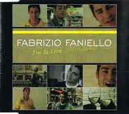 Fabrizio Faniello - I'm In Love (The Whistle Hit)