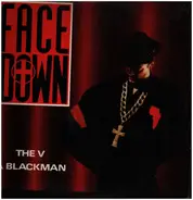 Face Down - The V