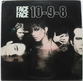 Face to Face - 9-8