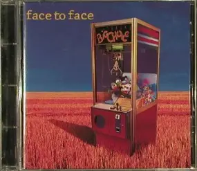 Face to Face - Big Choice