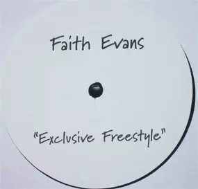 Faith Evans - Exclusive Freestyle (This Is How I Do)