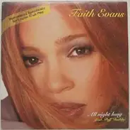 Faith Evans Feat. Puff Daddy - All Night Long