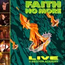 CD - Faith No More - Live At The Brixton Academy