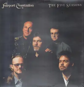 Fairport Convention - The Five Seasons