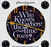 Picture LP - Fairport Convention - Who Knows Where The Time Goes? - still sealed