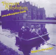Fairport Convention - Moat On The Ledge