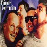 Fairport Convention - Old - New - Borrowed - Blue