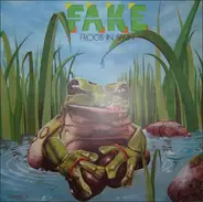 Fake - Frogs In Spain