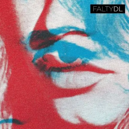 Falty Dl - You Stand Uncertain