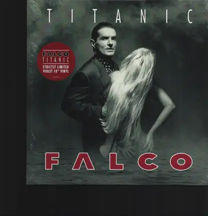 Falco - Titanic