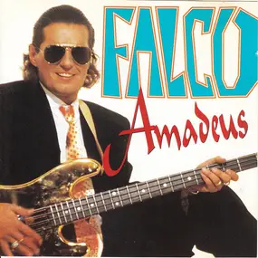 Falco - Amadeus