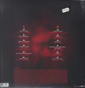 LP - Falco - Sterben um zu Leben - HQ-Vinyl