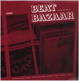 Various Artists - Beat Bazaar