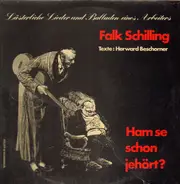 Falk Schilling - Hamse Schon Jehört?