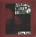 LP - Fall - Live At the Witch Trials - Black Vinyl