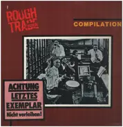 Fall, Robert Wyatt, Pere Ubu... - Rough Trade Records Compilation