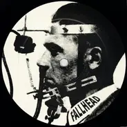 Fallhead - Workaholic EP