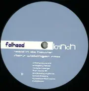 Fallhead - Acid In Da House EP.