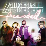 CD - Far East Movement - Free Wired