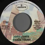 Faron Young - Loving Here And Living There Lying In Between