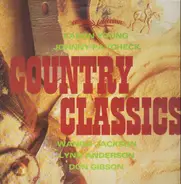 Faron Young, Johnny Paycheck, a.o. - Country Classics