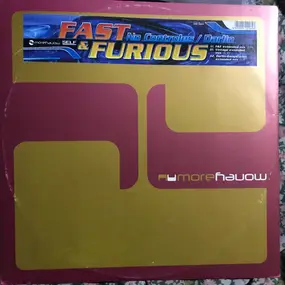 Fast & Furious - No Controles / Darlin