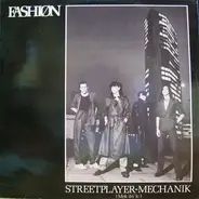 Fashion - Streetplayer (Mechanik)