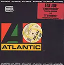 12inch Vinyl Single - Fat Joe - Crush Tonight / It's Nothing - FT. GINUWINE