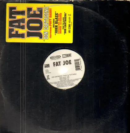 Fat Joe - Don Cartagena