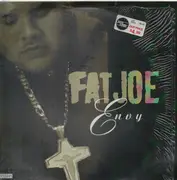 12inch Vinyl Single - Fat Joe - Envy / Firewater