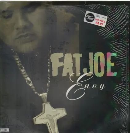 Fat Joe - Envy