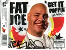 CD Single - Fat Joe - Get It Poppin'