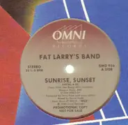 Fat Larry's Band - Sunrise, Sunset