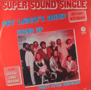 12inch Vinyl Single - Fat Larry's Band - Stand Up