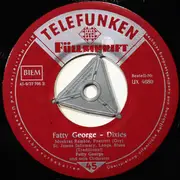 7inch Vinyl Single - Fatty George - Dixies