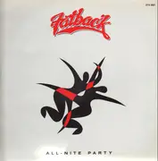 12inch Vinyl Single - Fatback - All-Nite Party