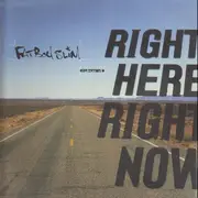 12inch Vinyl Single - Fatboy Slim - Right Here, Right Now