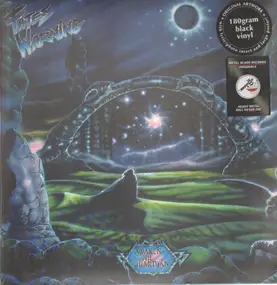 Fates Warning - Awaken the Guardian