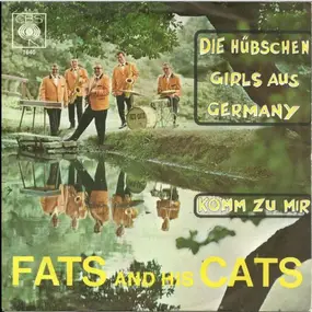 fats and his cats - Die Hübschen Girls Aus Germany