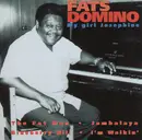 CD - Fats Domino - My Girl Josephine