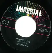 Fats Domino - When The Saints Go Marching In