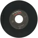 7inch Vinyl Single - Fats Domino - My Girl Josephine / When My Dream Boat Comes Home