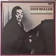 LP - Fats Waller - African Ripples