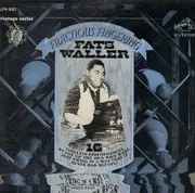 LP - Fats Waller - Fractious Fingering