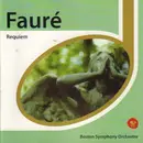 CD - Fauré - Requiem