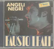 Fausto Leali - Angeli Negri