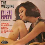 7inch Vinyl Single - Fausto Papetti - The Wedding